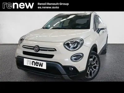 Usado Fiat 500