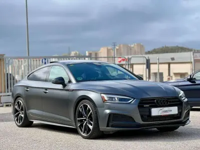 Usado Audi A5 Cabriolet