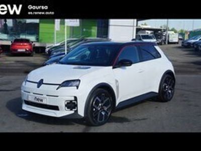 Renault R5