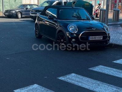 Mini Cooper Clubman