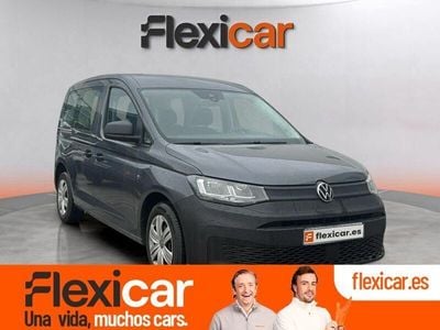 VW Caddy Maxi
