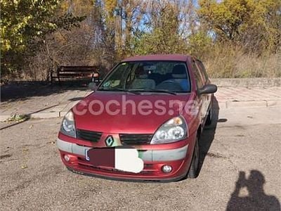 Renault Clio II