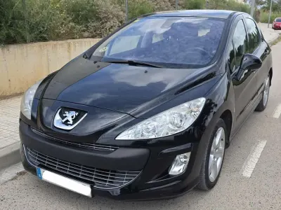 Usado Peugeot 308