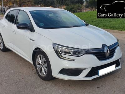 Renault Mégane IV