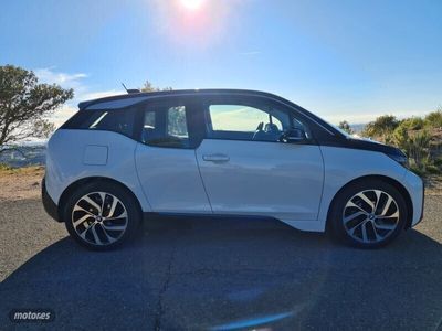 usado BMW i3 94ah