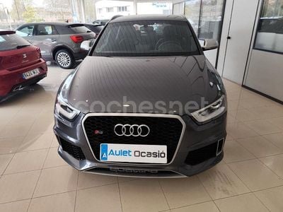 Audi RS Q3