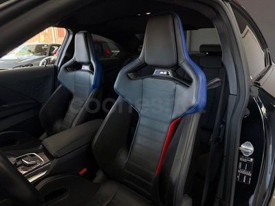 Usado BMW M2 Comfort Edition 460 HP (338 kW) 2024 Preto Coupé