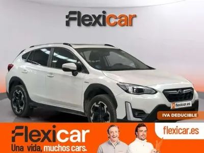 Usado Subaru XV