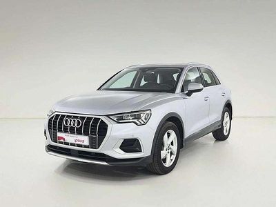 Usado Audi Q3 Advanced 150 CV (110 kW) 2023 Gris SUV