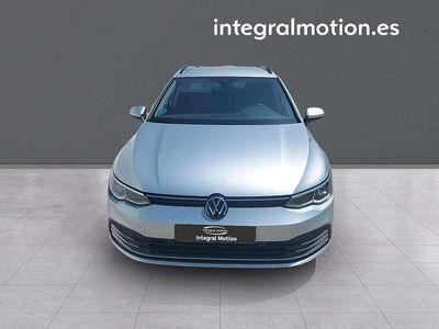 VW Golf VIII