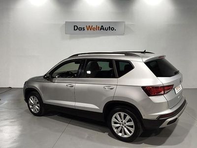 Usado Seat Ateca