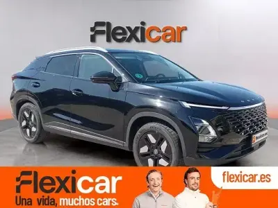 Usado Omoda 5 147 CV (108 kW) 2025 Blanco SUV