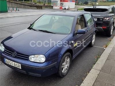 VW Golf IV