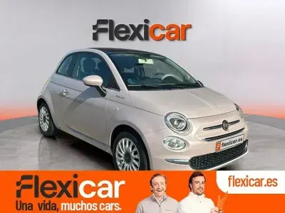 Occasion Fiat 500 Club 70 PK (51 kW) 2022 Otro Hatchback