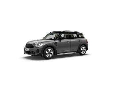 Gris Usado 2022 Mini Cooper Countryman SUV | 25.500 € (Un poco caro)