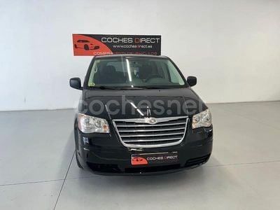 Chrysler Grand Voyager