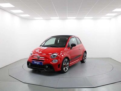 Abarth 595C