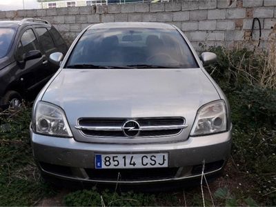 usado Opel Vectra Comfort 1.9 CDTI 8v