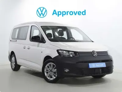 Usado VW Caddy Maxi