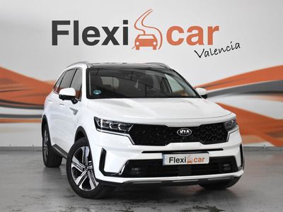 usado Kia Sorento 2.2 CRDi 147kW (200CV) Drive Aut 4x2 Diésel en Flexicar Valencia