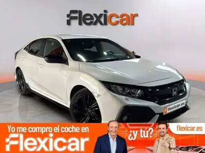 Usado Honda Civic