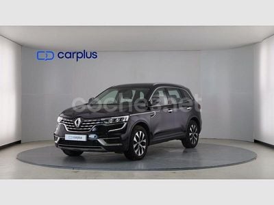 Negro sport (metalizado) Usado 2023 Renault Koleos Equilibre SUV | 28.990 € (Caro)