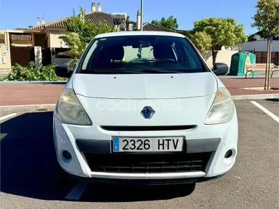 Usado Renault Clio IV