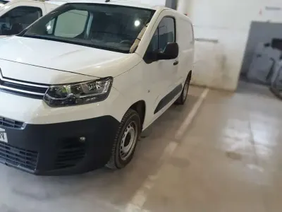 Usado Citroën Berlingo