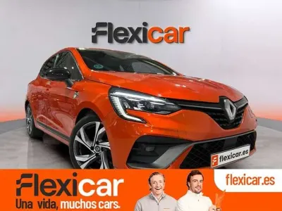 Usado Renault Clio