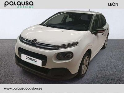 usado Citroën C3 1.5 BLUEHDI 73KW LIVE 99 5P