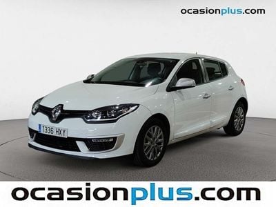 Renault Mégane III