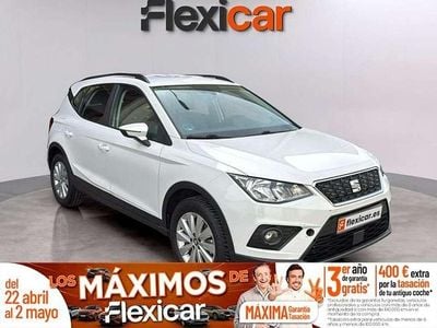 Usado Seat Arona