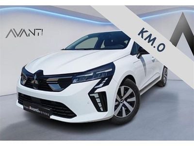 Blanco Nuevo 2025 Mitsubishi Colt Motion Berlina | 17.900 € (Precio justo)