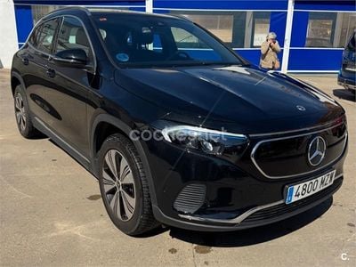 Usado Mercedes EQA250