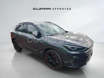 Gris / plata Usado 2025 Cupra Terramar SUV | 36.990 €