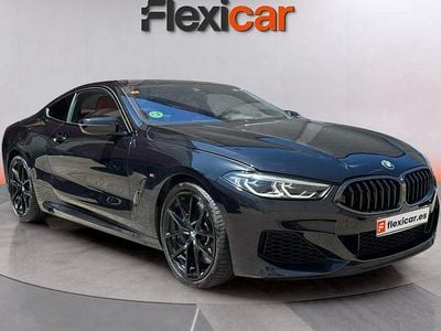 BMW M850