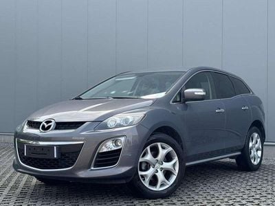 Mazda CX-7