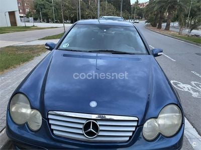 Mercedes C230