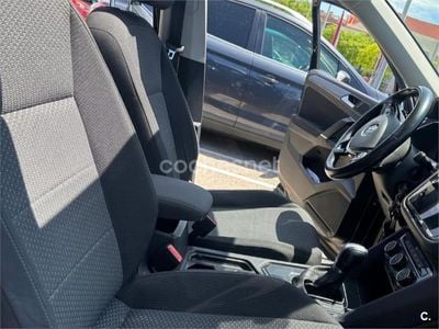 VW Tiguan Allspace