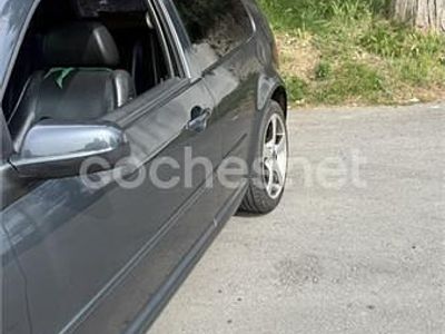 VW Golf IV