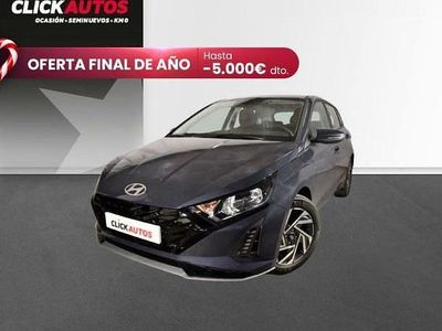 Usado 2024 Hyundai i20 | 13.900 € (Super precio)