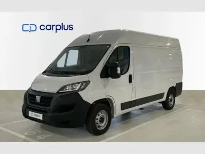 Usado Fiat Ducato 140 CV (102 kW) 2024 Van