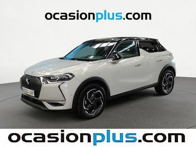 DS Automobiles DS3 Crossback