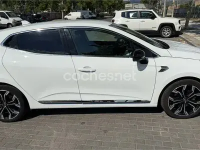 Usado Renault Clio V