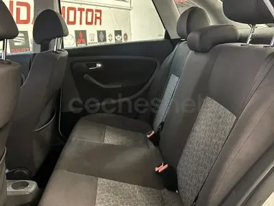 Usado Seat Ibiza
