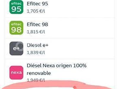 Usado VW Eos 200 CV (147 kW) 2008 Gris / plata Descapotable