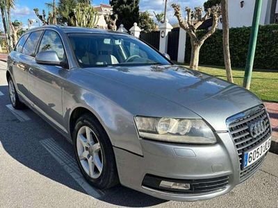 usado Audi A6 Avant 2.0 TDI 136CV F.AP. mult. Adv.