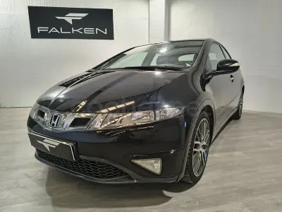 Usado Honda Civic
