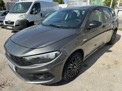 Usado Fiat Tipo