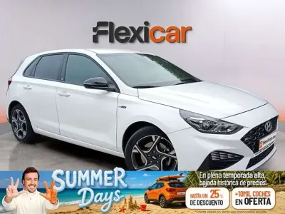 Usado Hyundai i30